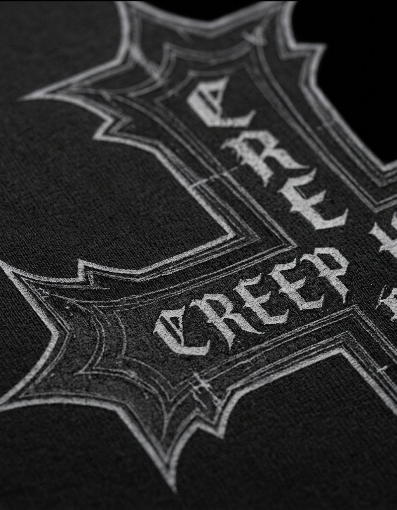 VOID GOTHIC CROSS