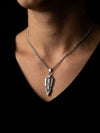 RELIC SHARD PENDANT
