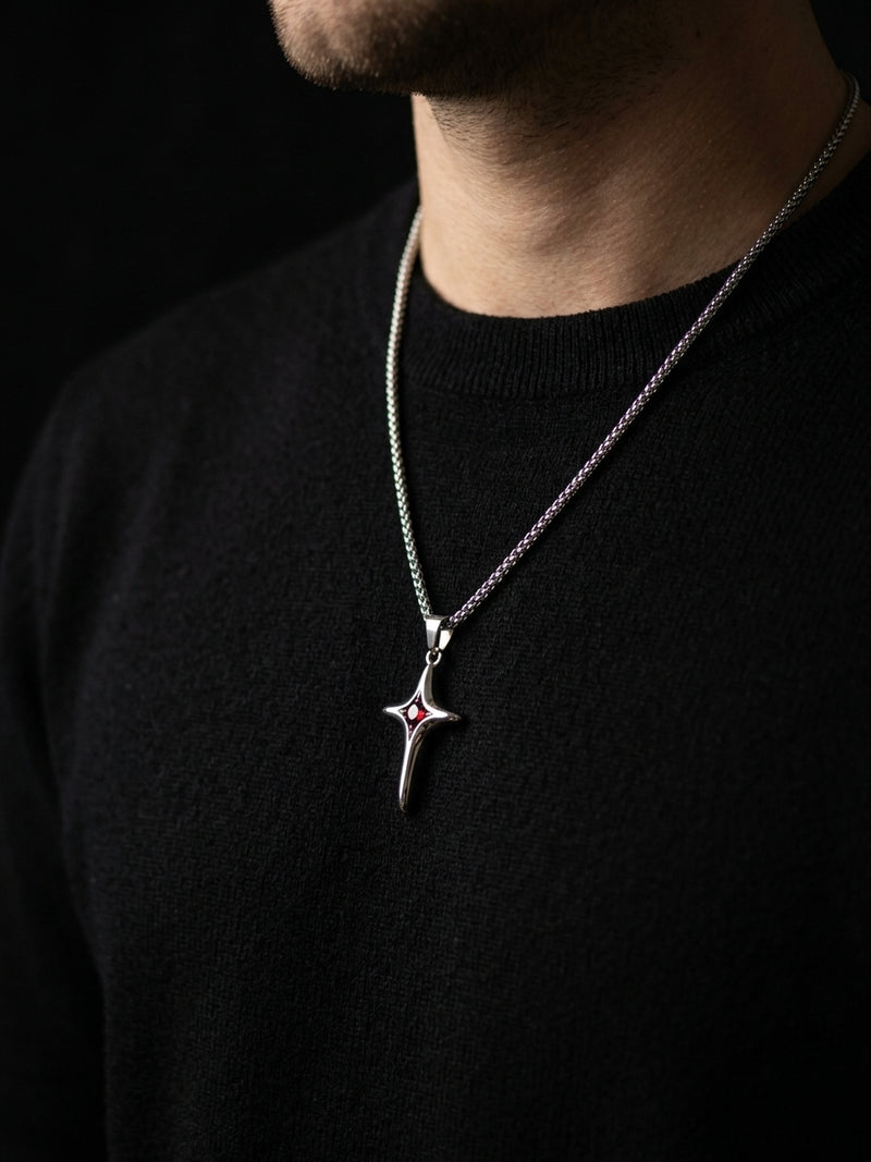 CRIMSON THORN CHAIN