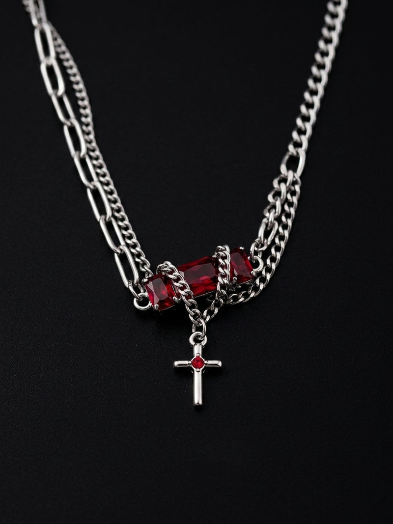 CRIMSON GOTHIC LINK
