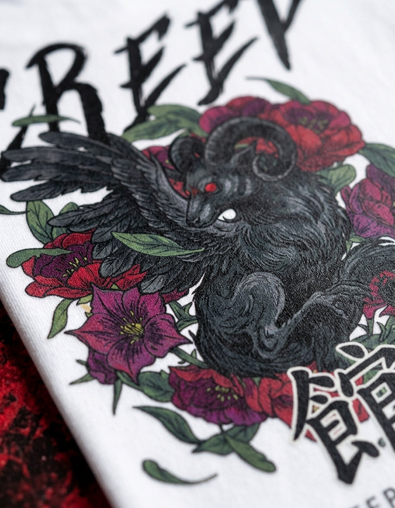 Unisex Standard Crew T-Shirt