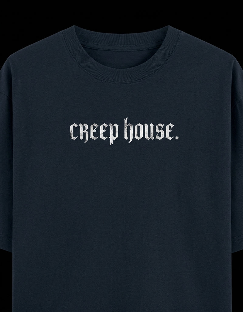 OCCULT DEALER OVERSIZED
