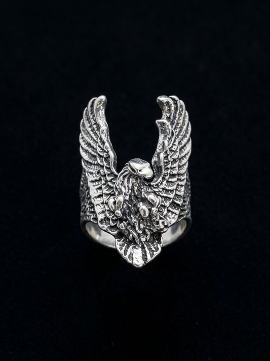 GOTHIC FALCON
