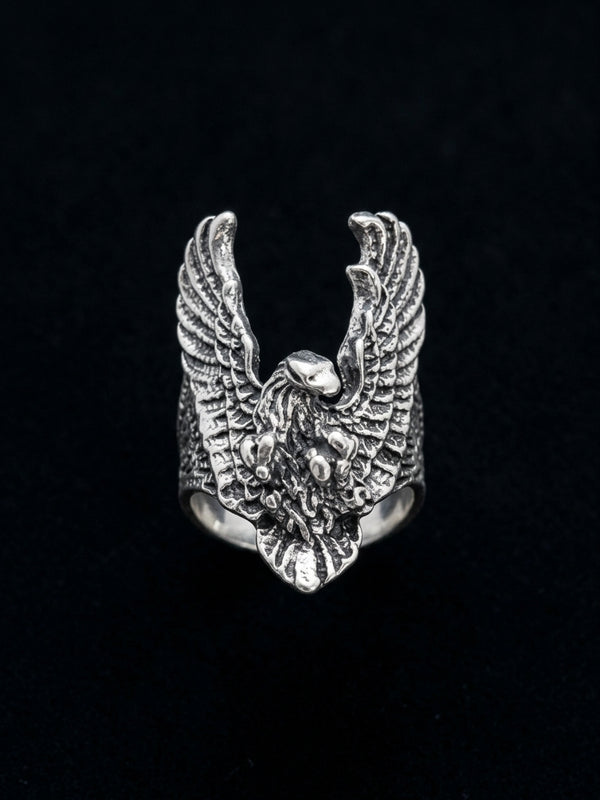 GOTHIC FALCON