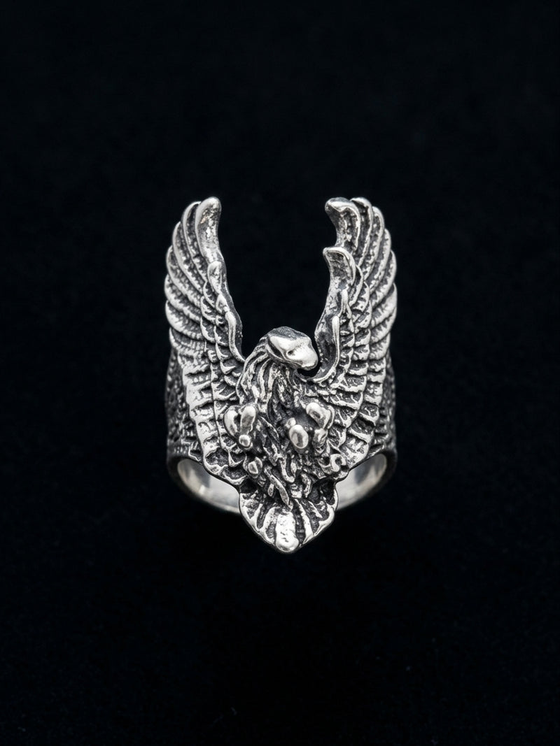 GOTHIC FALCON