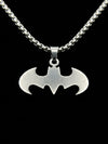 NOCTURNAL WING PENDANT