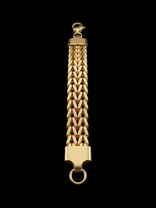 GILDED SPINE LINK