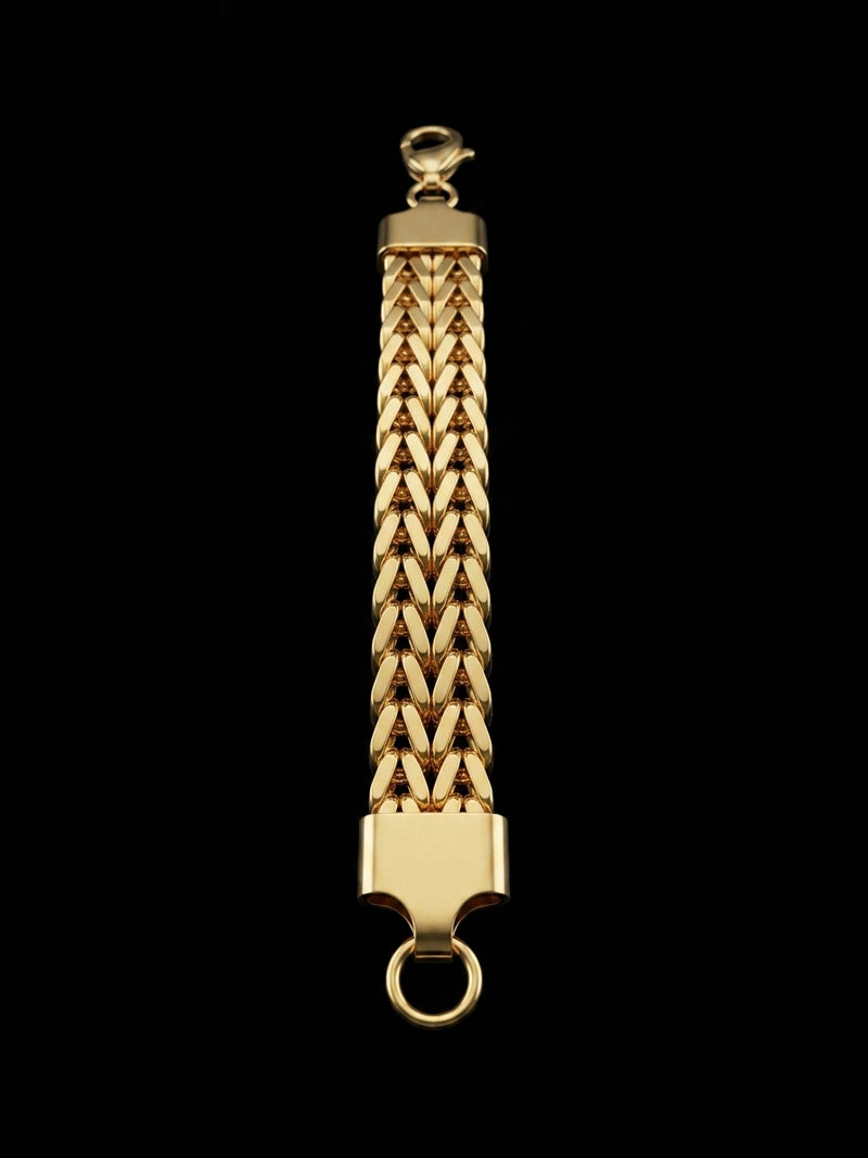 GILDED SPINE LINK