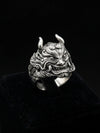 ONI HUSK RING