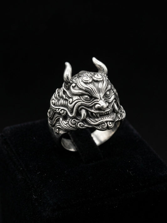 ONI HUSK RING