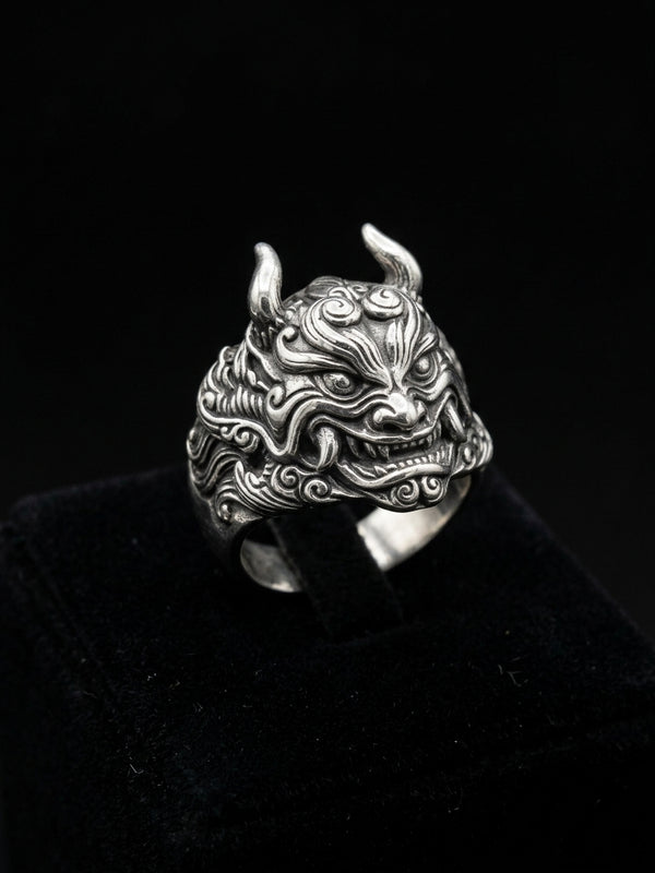 ONI HUSK RING