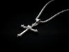 SANCTUM CROSS