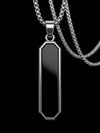 VOID PILLAR PENDANT