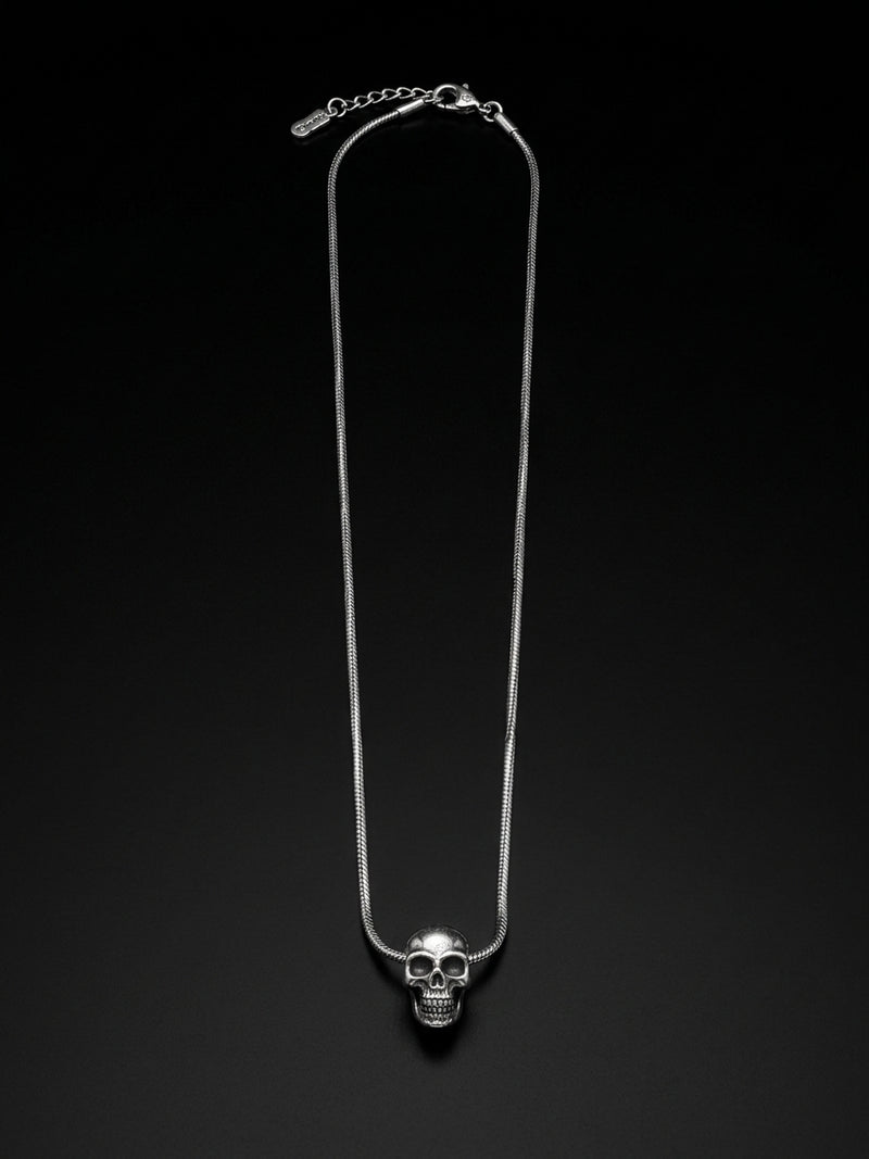 CRANIUM SERPENT CHAIN