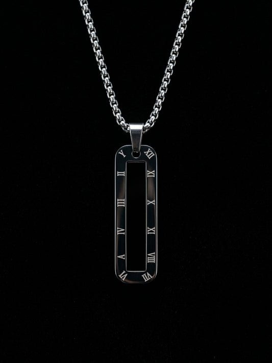 CHRONOS MONOLITH