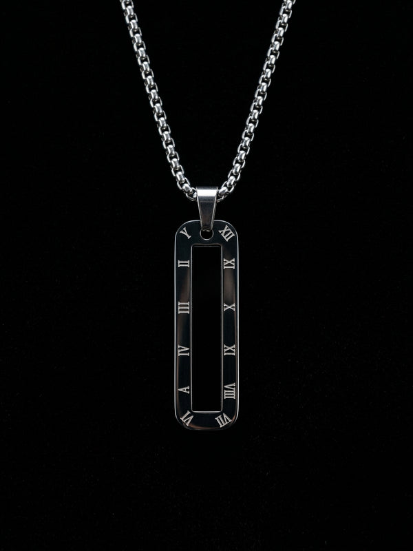CHRONOS MONOLITH