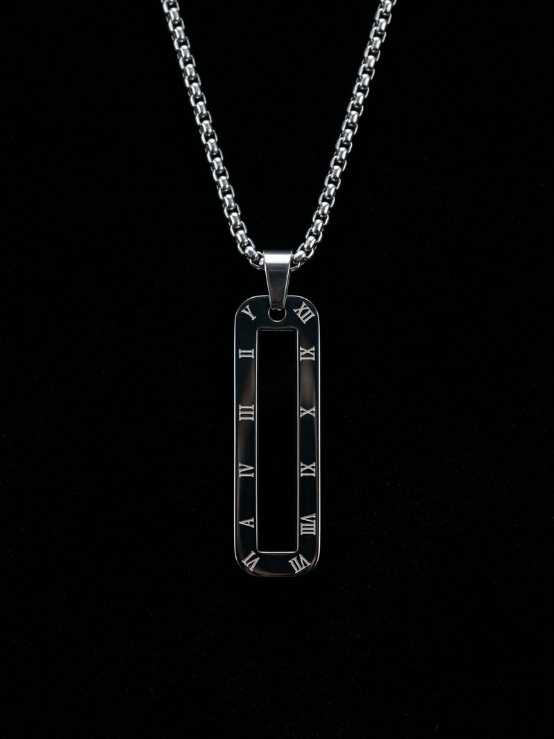CHRONOS MONOLITH
