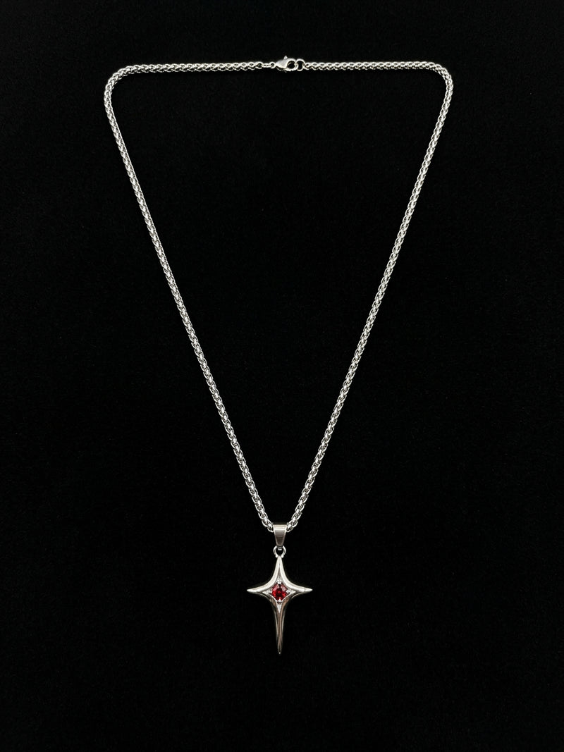 CRIMSON THORN CHAIN