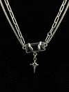 EMERALD THORN LAYER