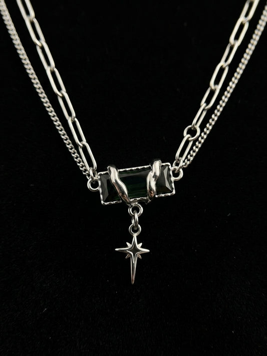 EMERALD THORN LAYER