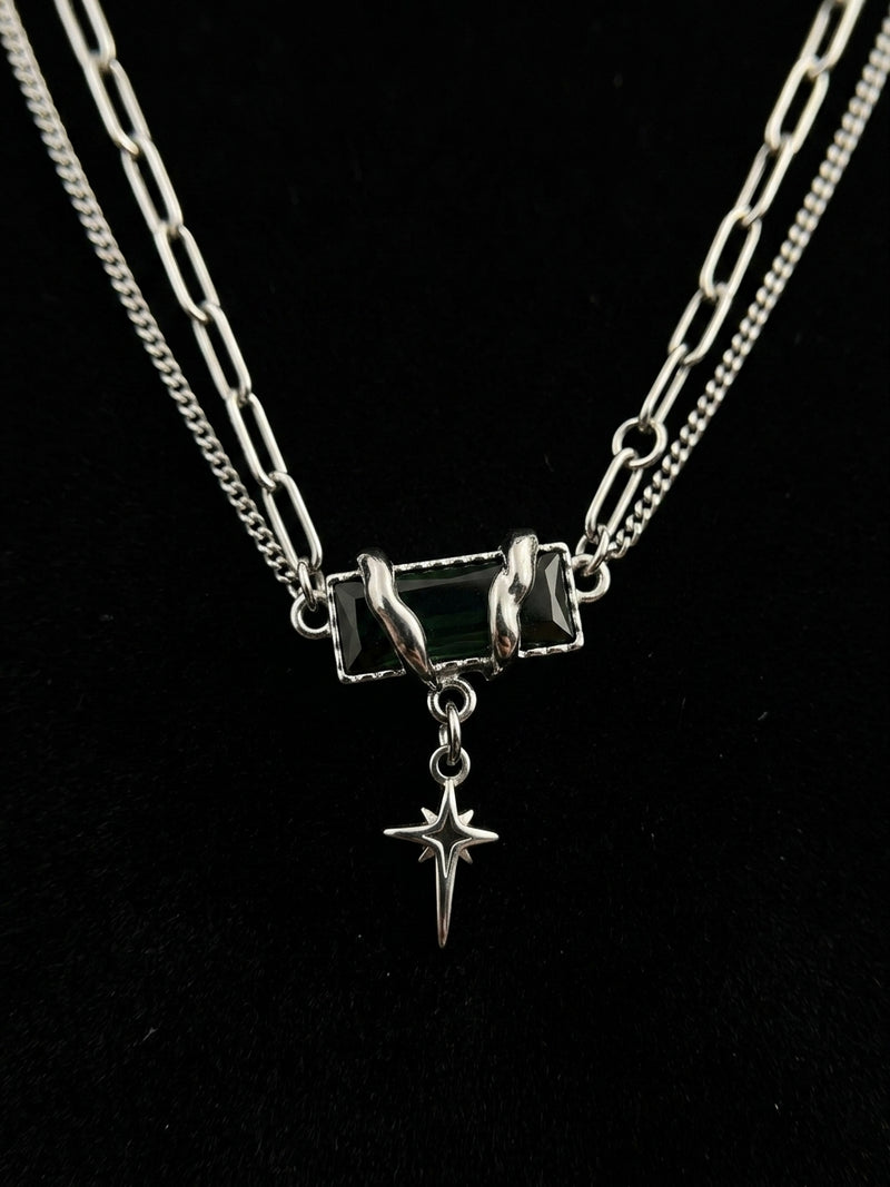 EMERALD THORN LAYER