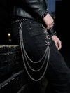 SKULL REAPER CHAIN