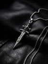 RUNE BLADE DAGGER