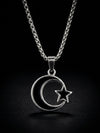 LUNAR ECLIPSE CHAIN
