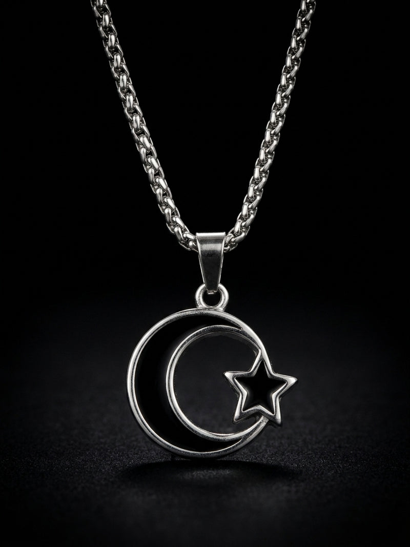 LUNAR ECLIPSE CHAIN