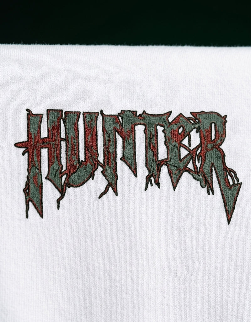 HUNTER FERAL BEAST