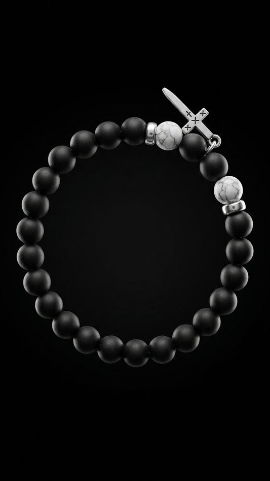 VOID BLADE BRACELET