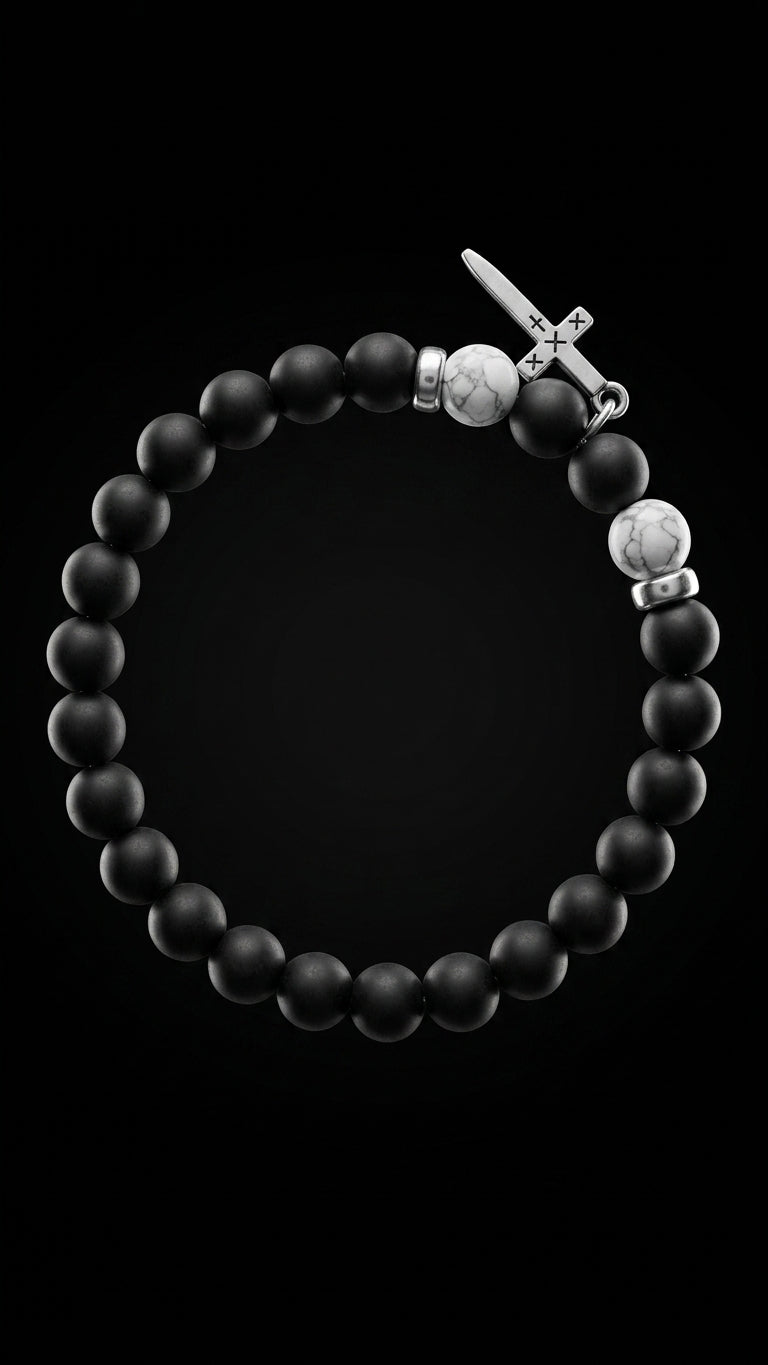 VOID BLADE BRACELET