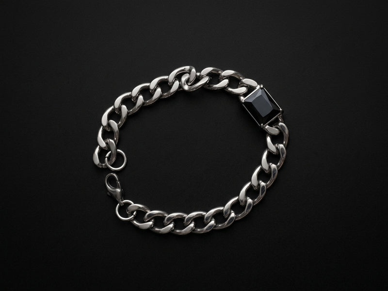 OBSIDIAN GRAVE CHAIN