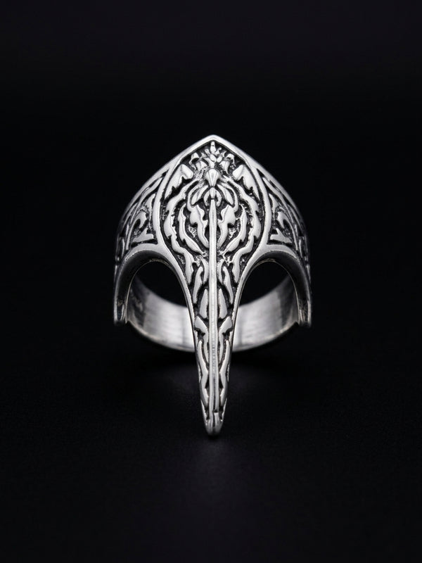 THORN GUARD RING