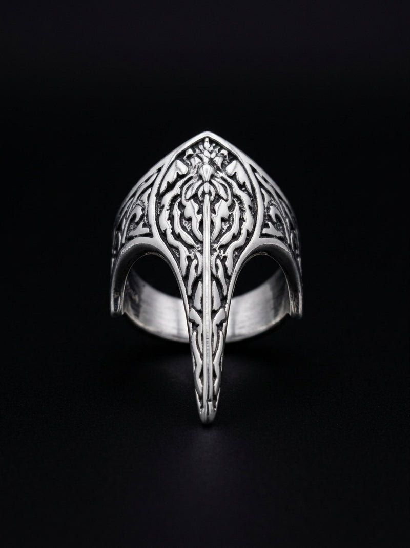 THORN GUARD RING
