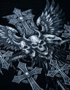 WINGED CATHEDRAL RELIC
