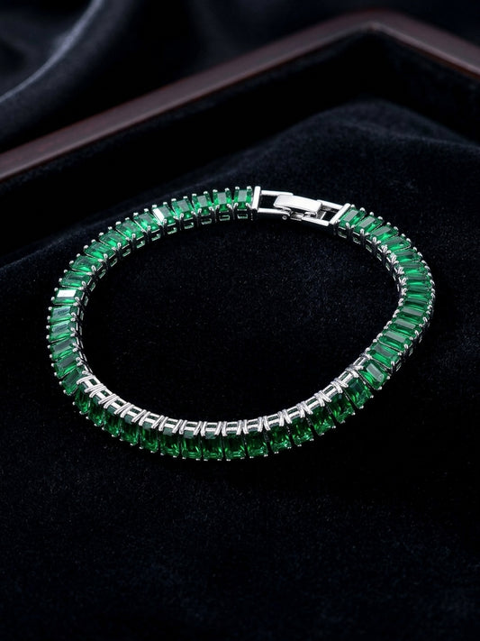 EMERALD SHARD STRAND