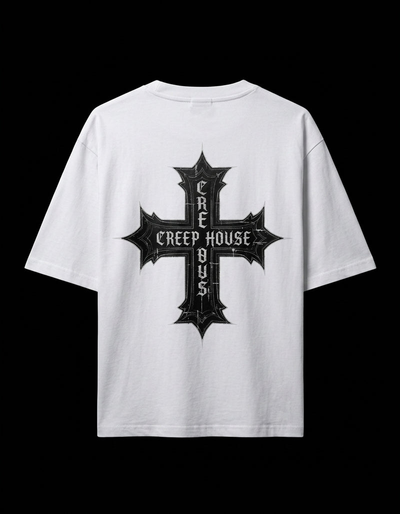 VOID GOTHIC CROSS