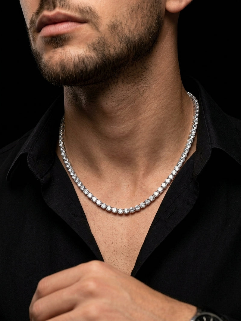 SHATTERED LIGHT COLLAR