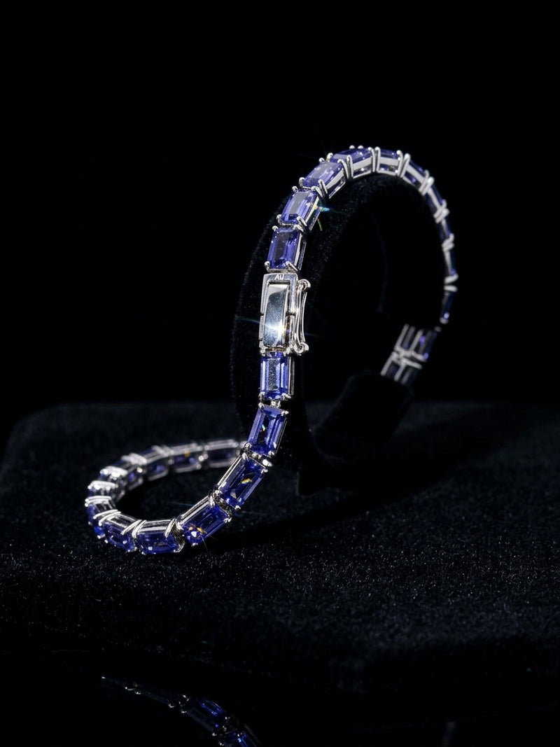 COBALT SHARD TENNIS