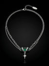EMERALD THORN LAYER