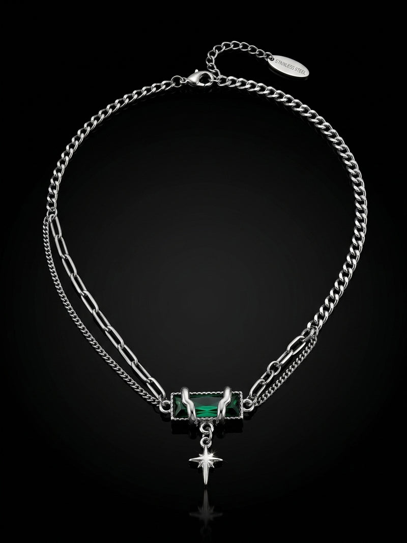 EMERALD THORN LAYER