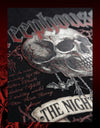 CRYPTIC NIGHT SKULL