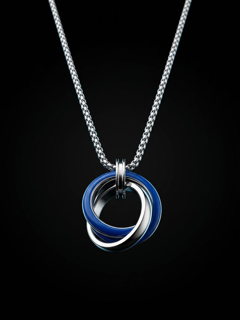 COBALT BIND CHAIN
