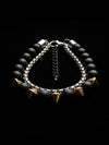 OBSIDIAN SPIKE HYBRID