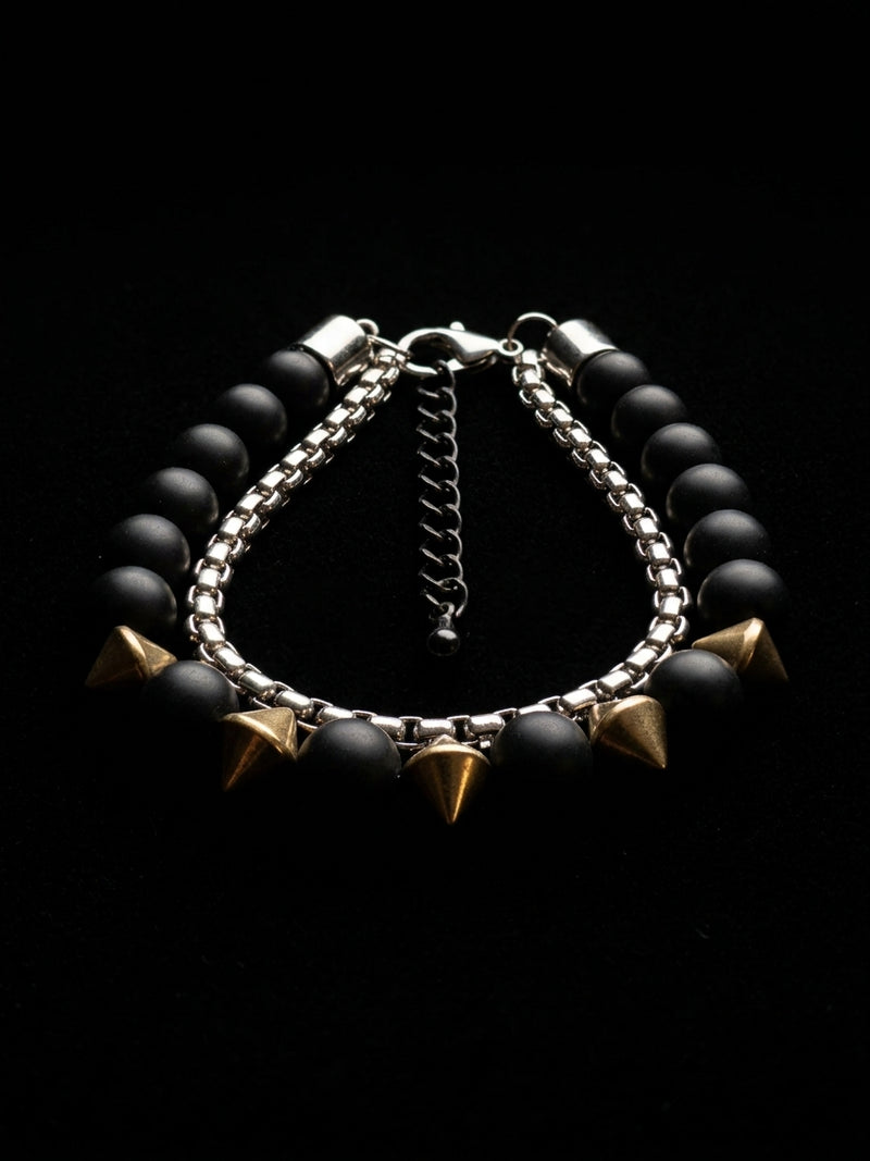 OBSIDIAN SPIKE HYBRID