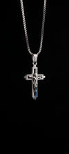 ETERNAL CRUCIFIX PENDANT