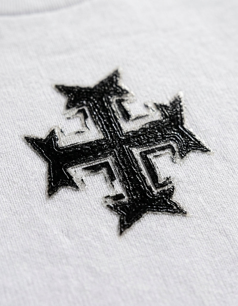 VOID GOTHIC CROSS