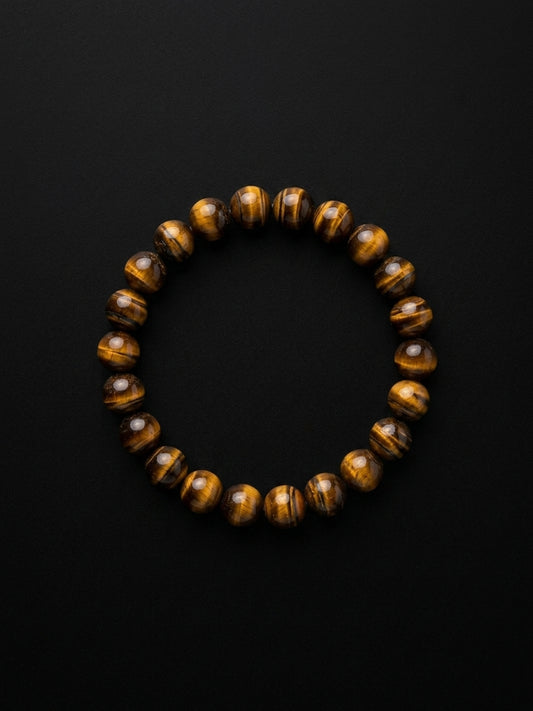 TIGER PULSE BEADS