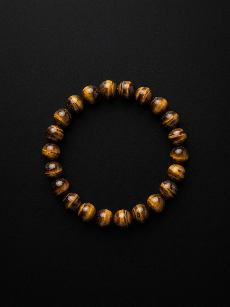 TIGER PULSE BEADS